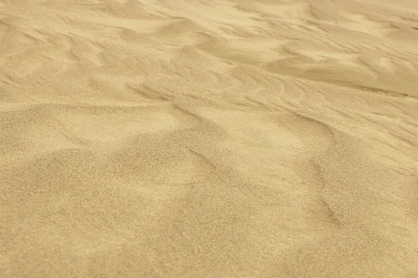 Vzor Písku Pro Bytí Pozadí Nebo Textury — Stock fotografie