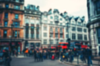 21 Ekim 2017 - Kings Cross Station, Londra: İç ve dış görünümü Kings Cross İstasyonu ve Londra, İngiltere'de alışveriş