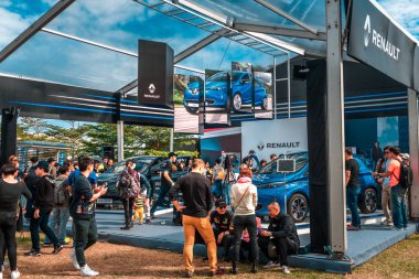 21 Ekim 2017 - Kings Cross Station, Londra: İç ve dış görünümü Kings Cross İstasyonu ve Londra, İngiltere'de alışveriş