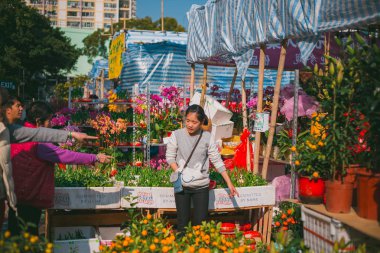 21 Ekim 2017, Londra, İngiltere. Merkezi kare ve Londra, İngiltere'de alışveriş