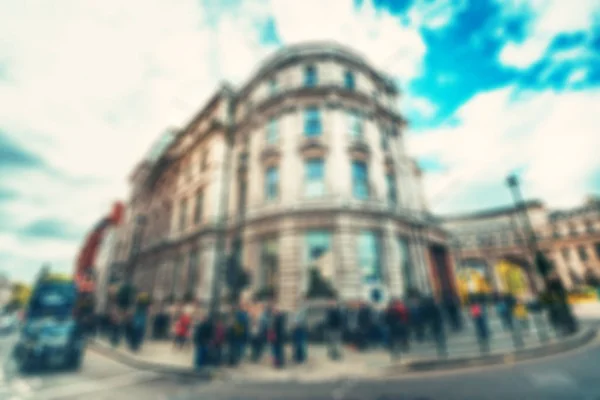 Okt 2017 Kings Cross Station Londen Binnenste Buitenste Weergave Van — Stockfoto