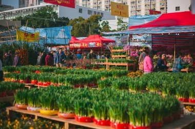 21 Ekim 2017, Londra, İngiltere. Merkezi kare ve Londra, İngiltere'de alışveriş