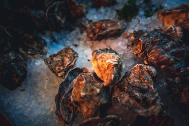 21 Ekim 2017 - Kings Cross Station, Londra: İç ve dış görünümü Kings Cross İstasyonu ve Londra, İngiltere'de alışveriş