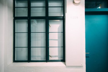 Keşif Hong Kong - kalabalık ve eski konut