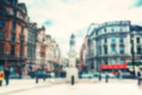 Okt 2017 Kings Cross Station Londen Binnenste Buitenste Weergave Van — Stockfoto