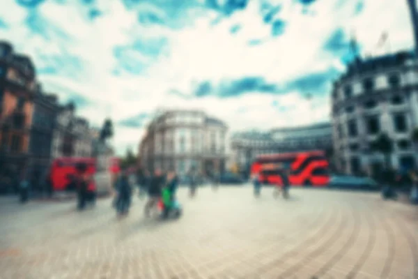 Okt 2017 Kings Cross Station London Innen Und Außenansicht Von — Stockfoto