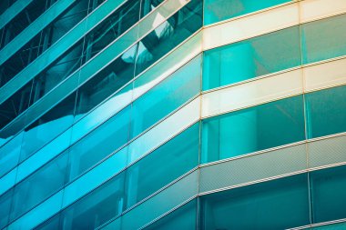 soyut modern mimari arkaplan 