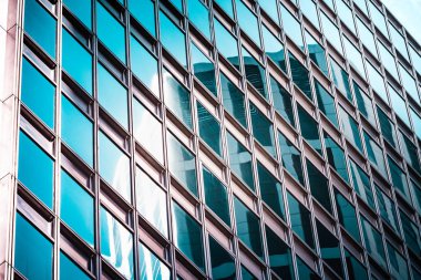 soyut modern mimari arkaplan 