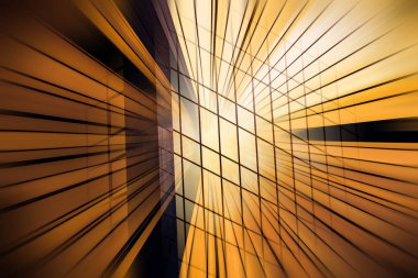 soyut modern mimari arkaplan 