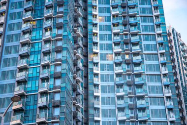 soyut modern mimari arkaplan 