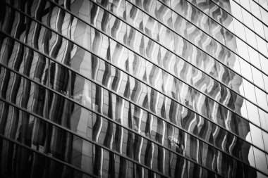 soyut modern mimari arkaplan 