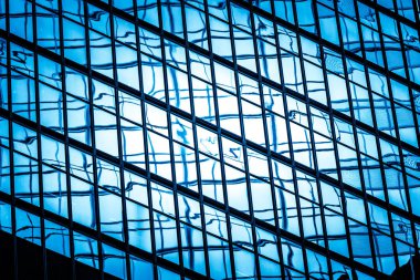 soyut modern mimari arkaplan 