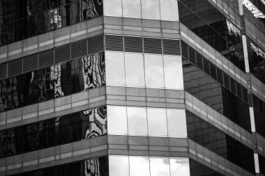 soyut modern mimari arkaplan 