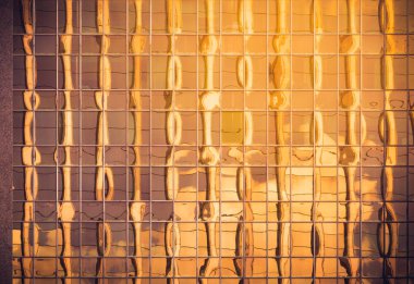 soyut modern mimari arkaplan 