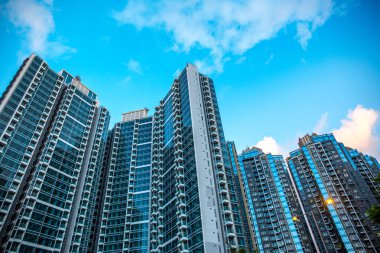 soyut modern mimari arkaplan 