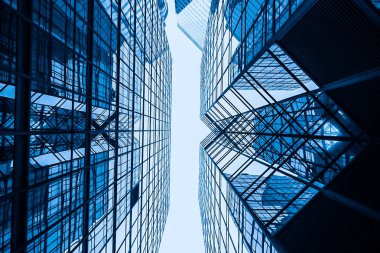 soyut modern mimari arkaplan 