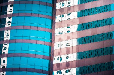 soyut modern mimari arkaplan 