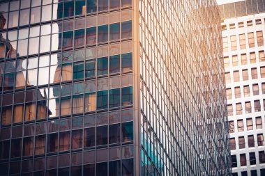 soyut modern mimari arkaplan 