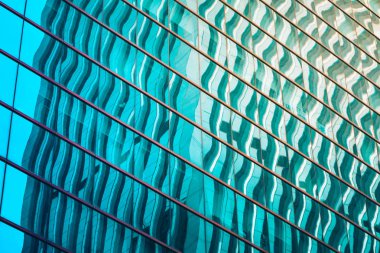 soyut modern mimari arkaplan 