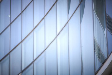 soyut modern mimari arkaplan 