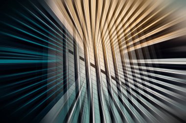 soyut modern mimari arkaplan 