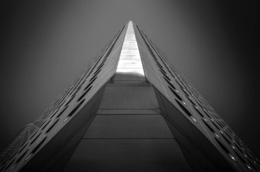 soyut modern mimari arkaplan 