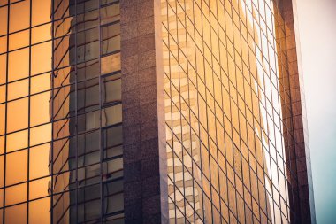 soyut modern mimari arkaplan 