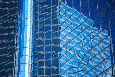 soyut modern mimari arkaplan 