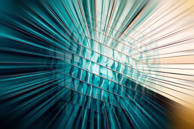 soyut modern mimari arkaplan 