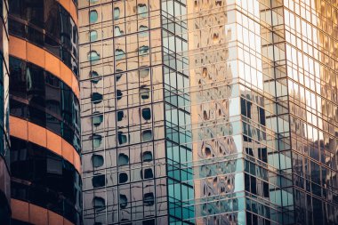 soyut modern mimari arkaplan 