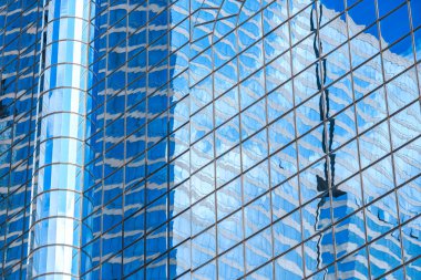 soyut modern mimari arkaplan 