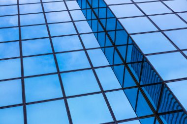 soyut modern mimari arkaplan 