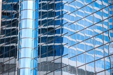 soyut modern mimari arkaplan 