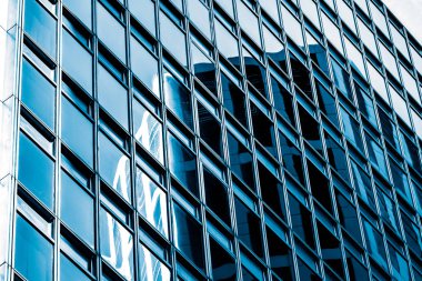 soyut modern mimari arkaplan 