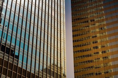 soyut modern mimari arkaplan 