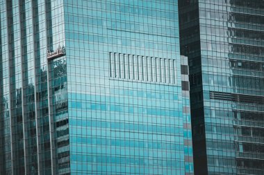 soyut modern mimari arkaplan 