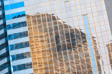 soyut modern mimari arkaplan 