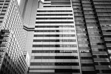 soyut modern mimari arkaplan 