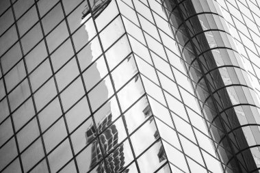 soyut modern mimari arkaplan 