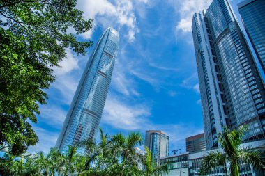 soyut modern mimari arkaplan 