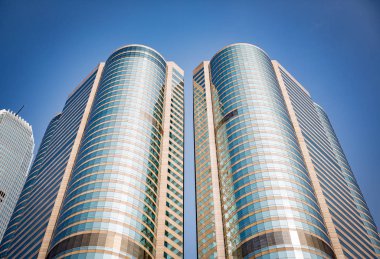 soyut modern mimari arkaplan 