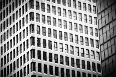 soyut modern mimari arkaplan 