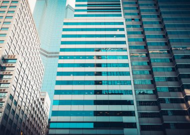 soyut modern mimari arkaplan 