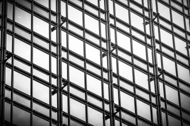 soyut modern mimari arkaplan 