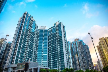 soyut modern mimari arkaplan 