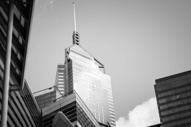 soyut modern mimari arkaplan 