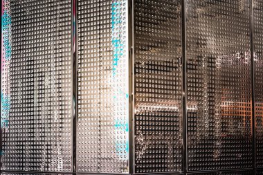 soyut modern mimari arkaplan 