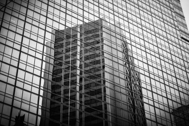 soyut modern mimari arkaplan 