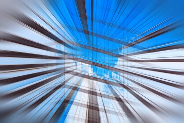 soyut modern mimari arkaplan 