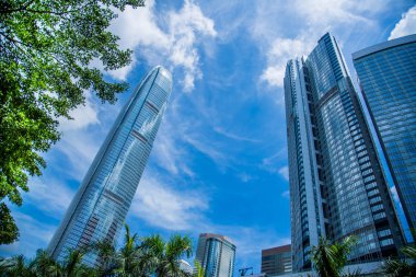 soyut modern mimari arkaplan 